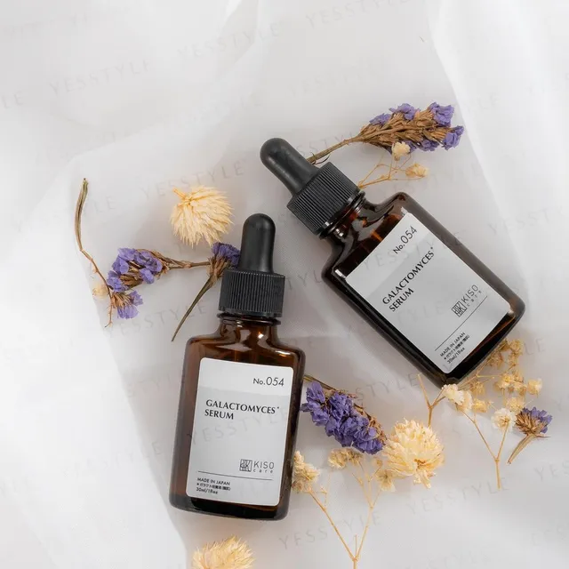 Kisocare - Galactomyces Serum 92%
