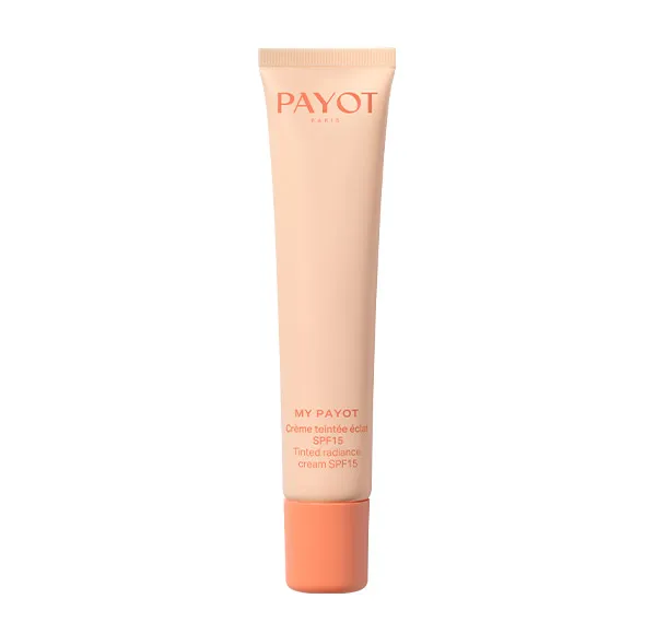 My Payot Crème Teintée Éclat SPF 15 | 40ML