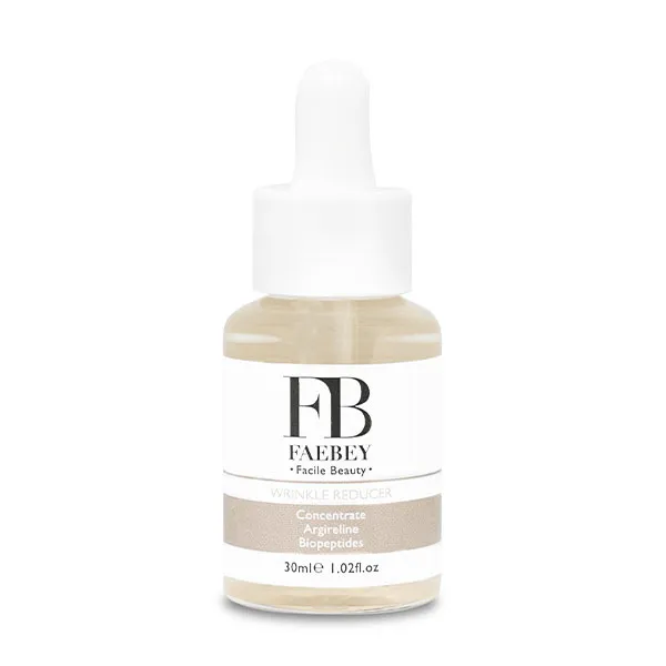 Wrinkle Reducer Facial Serum | 30ML