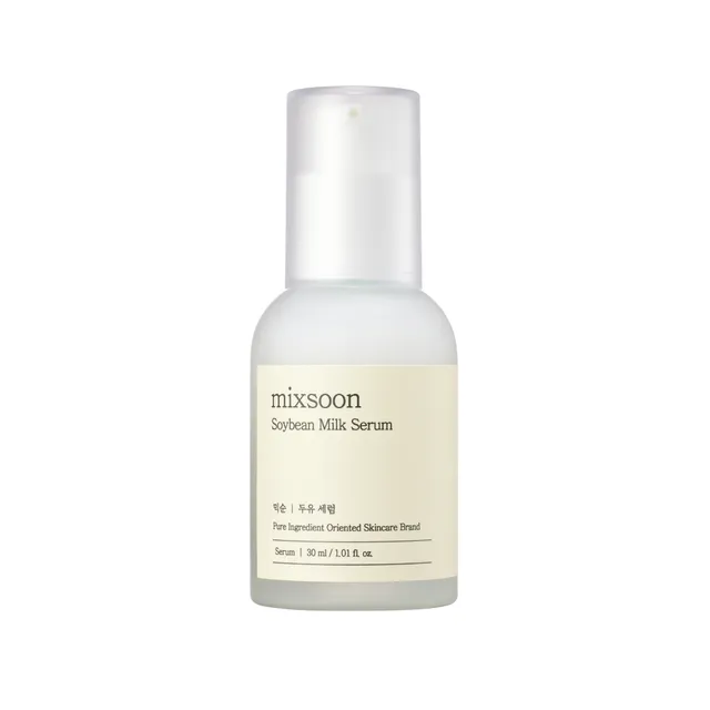 mixsoon - Sérum Facial Soybean Milk Serum Mini