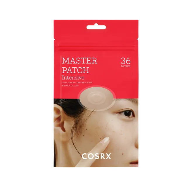 COSRX - Parche Master Patch Intensive