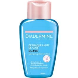 Suave Desmaquilante de Ojos