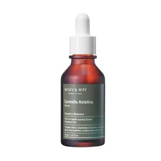 Mary&May - Sérum Centella Asiatica Serum