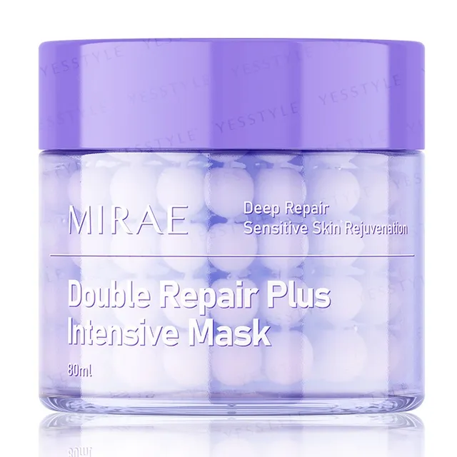 MIRAE - Double Repair Plus Intensive Mask
