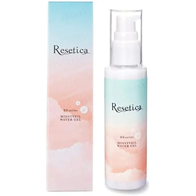 Resetica - RR Moist Veil Water Gel