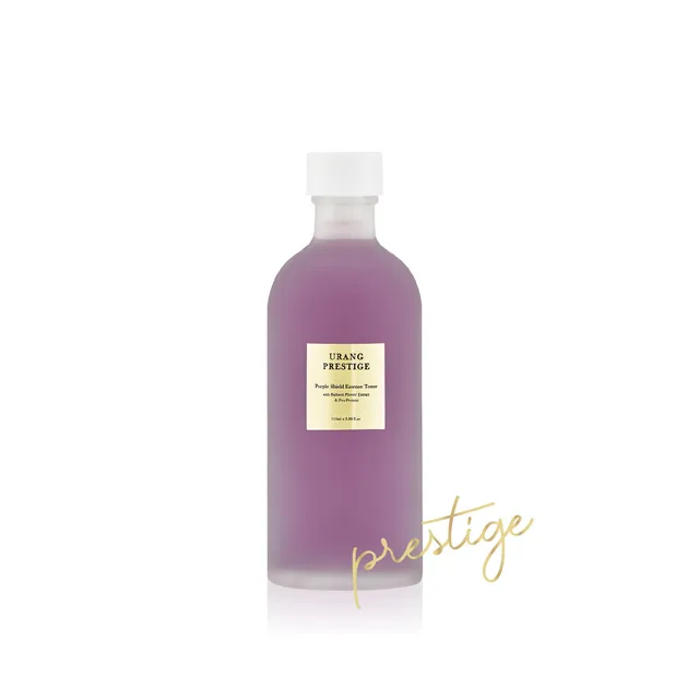 URANG - Prestige Purple Shield Essence Toner