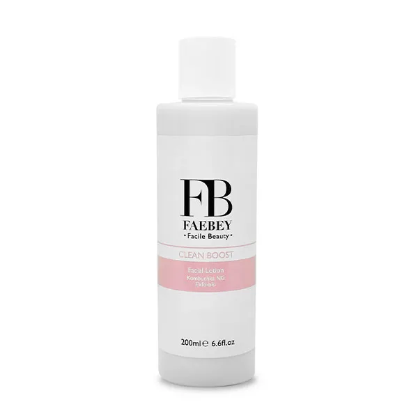 Clean Boost Facial Lotion | 200ML