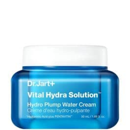 Vital hydra solution hydro plump water cream