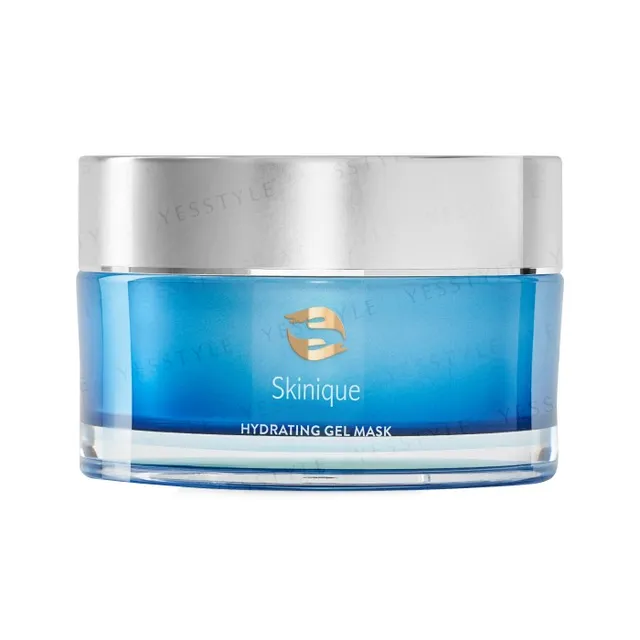 Skinique - Hydrating Gel Mask