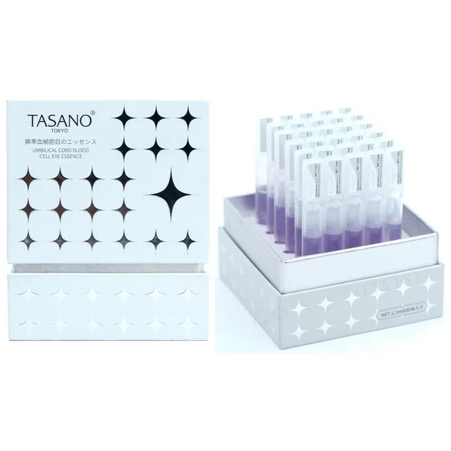 TASANO - Umbilical Cord Blood Cell Eye Essence