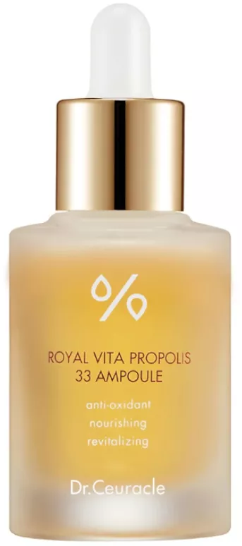 Dr.Ceuracle Royal Vita Propolis 33 Ampoule 30 ml