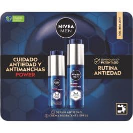 Men Active Power Antiedad Estuche
