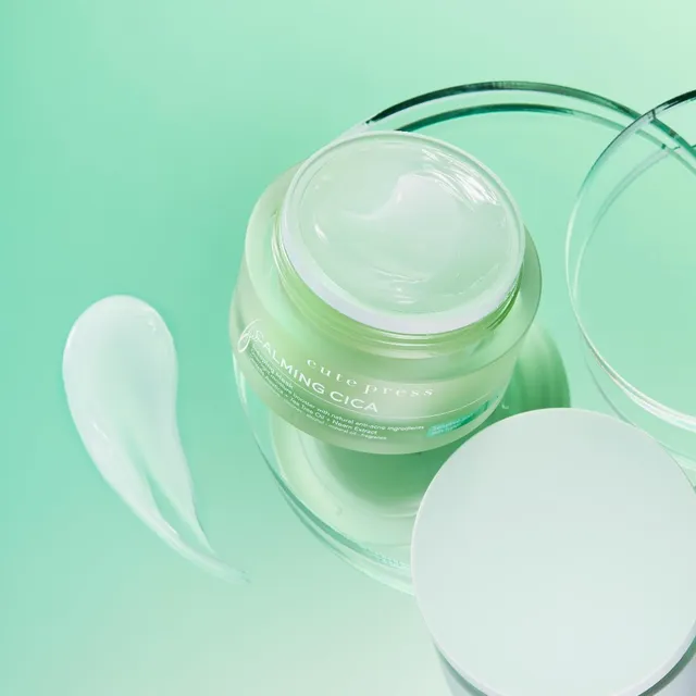 Cute Press - Calming Cica Sleeping Mask