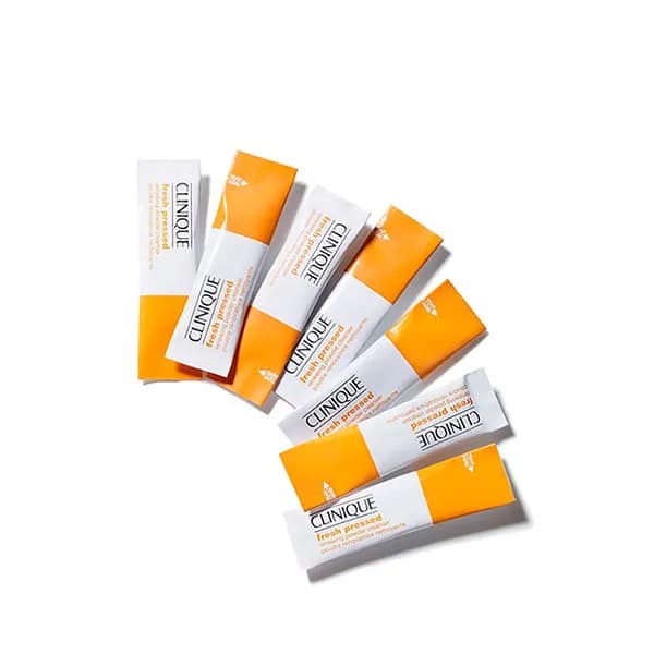 Fresh Pressed Renewing Powder Cleanser | 14ML