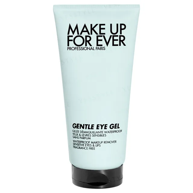Make Up For Ever - Gentle Eye Gel Travel Size