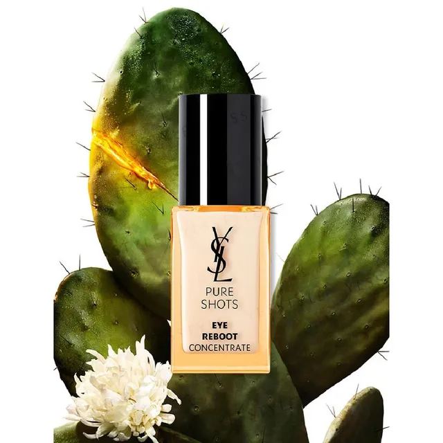 YSL - Pure Shots Eye Reboot Concentrate