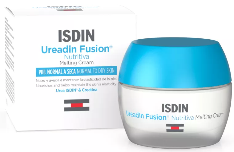 Isdin Ureadin Fusion Melting Cream 50ml