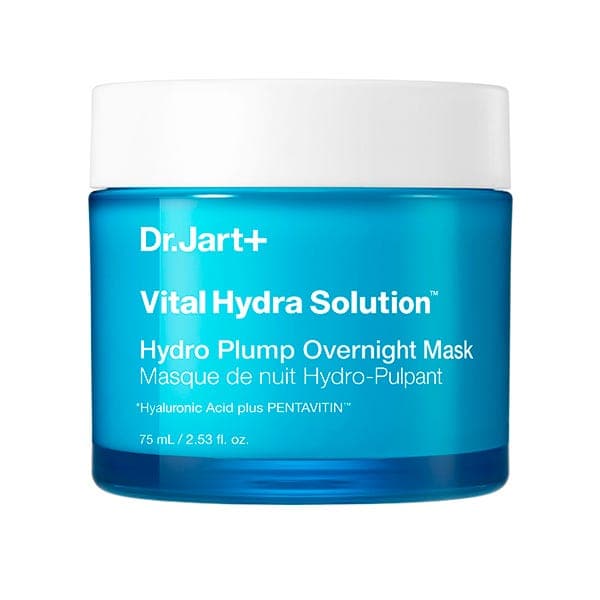 Vital Hydra Solution Hydro Plump Overnight Mask | 75ML
