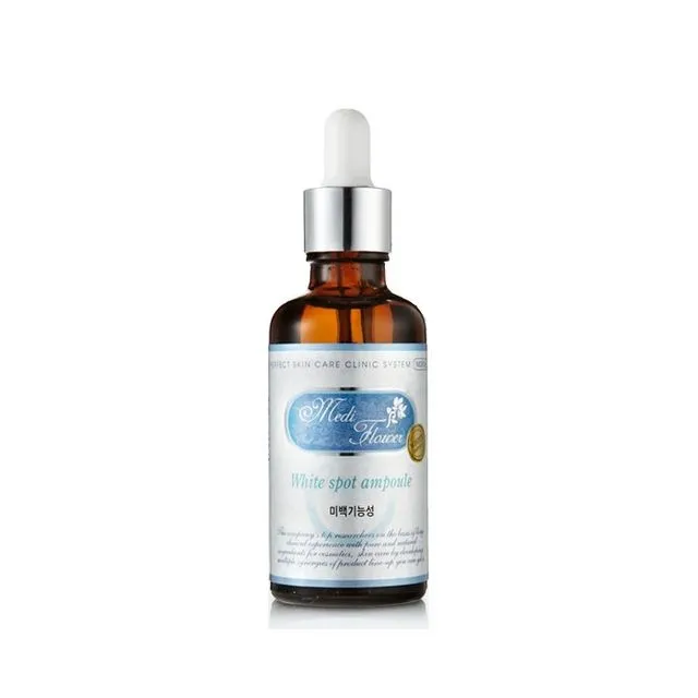 MediFlower - White Spot Ampoule