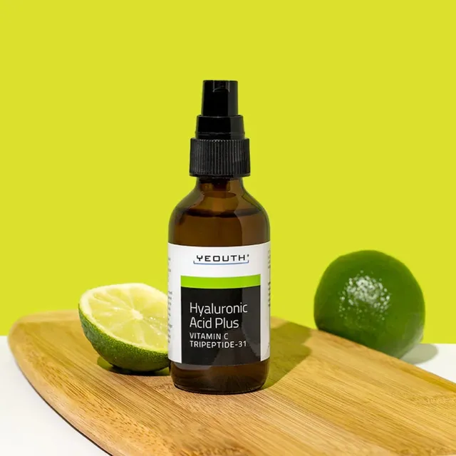 YEOUTH - Hyaluronic Acid Plus Serum