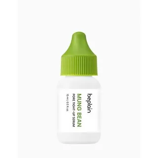 beplain - Mung Bean Pore Tight-up Serum Mini