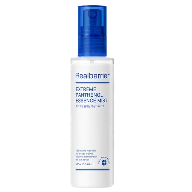 Realbarrier - Extreme Pathenol Essence Mist
