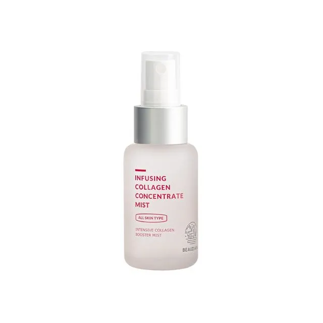 BEAUDIANI - Bruma con Colágeno Infusing Collagen Concentrate Mist