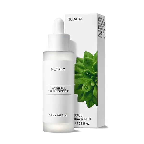 Sérum Calmante | 50ML