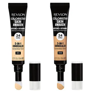 Revlon - Colorstay Skin Awaken 24 HRS 5-In-1 Concealer