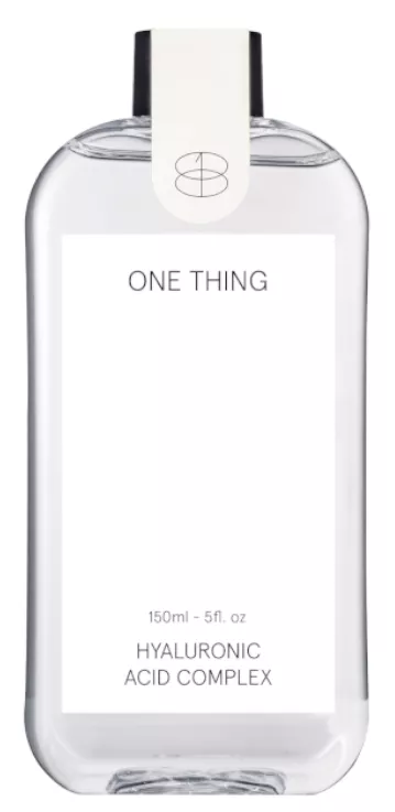 One Thing Hyaluronic Acid Complex 150 ml