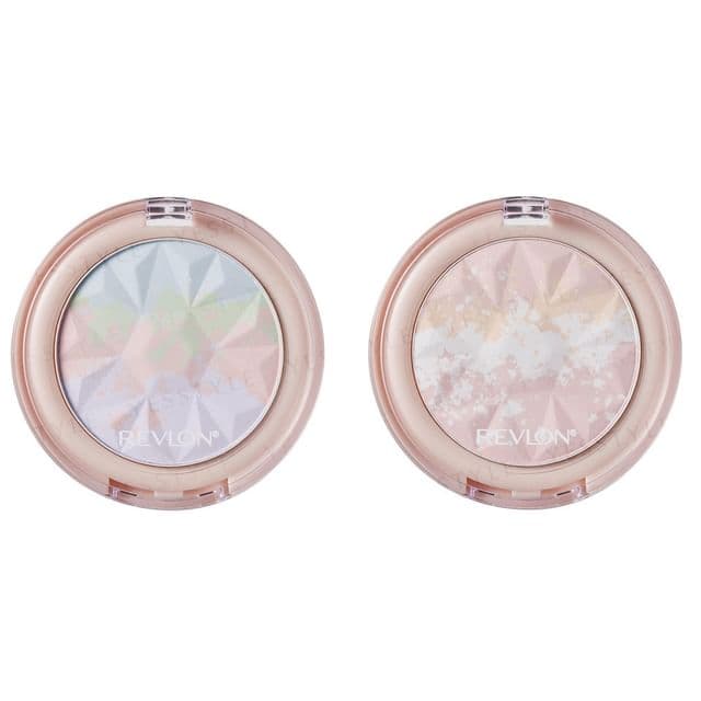 Revlon - Sheer Lucent Finish Powder SPF 30 PA++