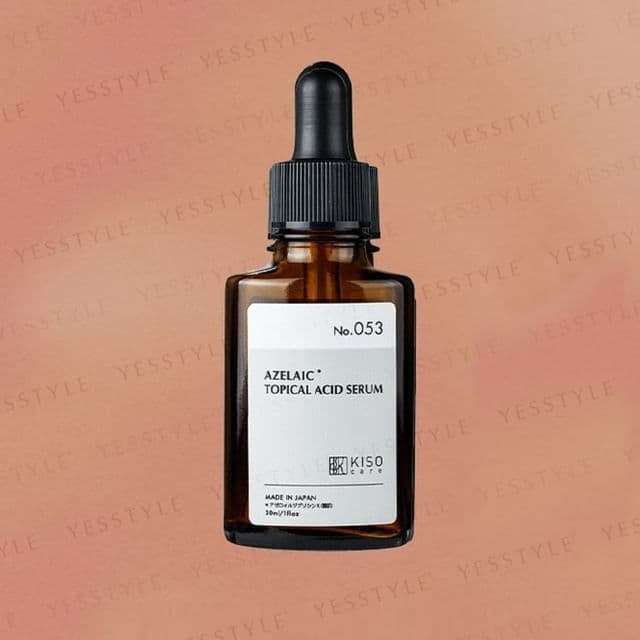 Kisocare - Azelaic Topical Acid Derivative Beauty Serum 15%