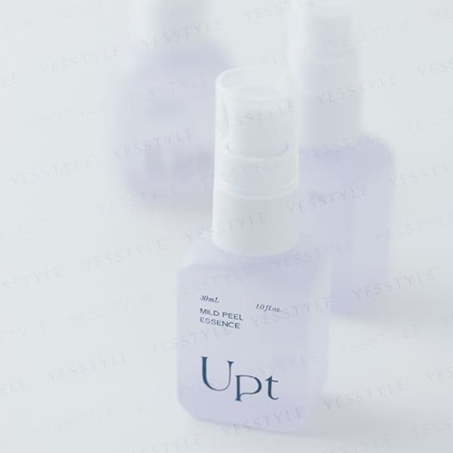 mano mano - Upt Mild Peel Essence