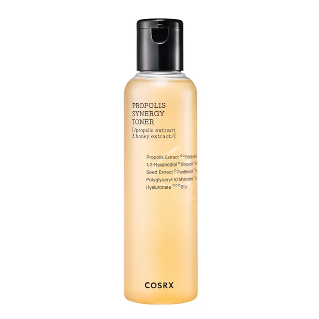 COSRX - Tónico Full Fit Propolis Synergy Toner
