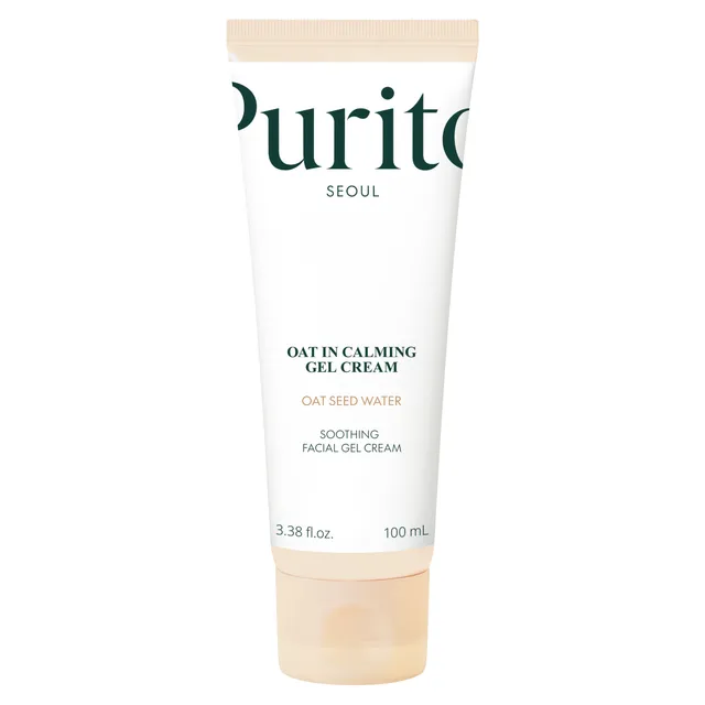 Purito SEOUL - Crema Facial Oat-In Calming Gel Cream