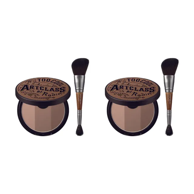 too cool for school - Artclass By Rodin Shading Expert Set #01 Classic Bundle Set