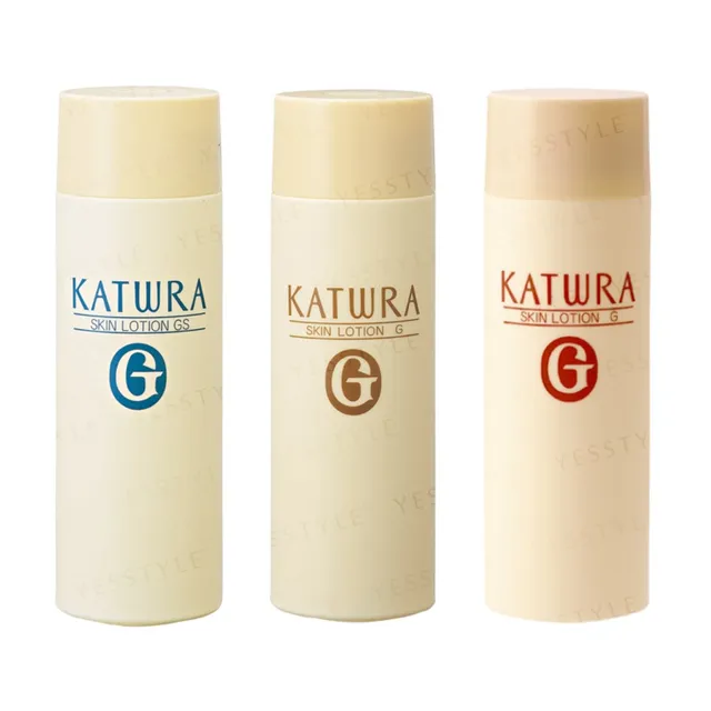 KATWRA - Skin Lotion G