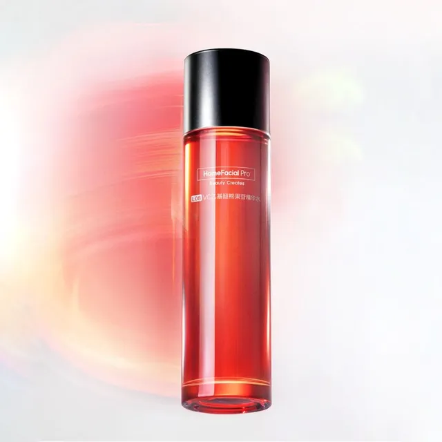 HomeFacialPro - Ethyl Ascorbic Acid & Arbutin Essence Toner