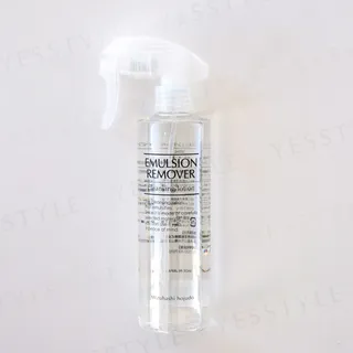 Mizuhashi Hojudo - Emulsion Remover