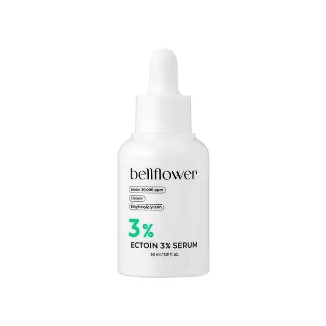 Bellflower - Ectoin 3% Serum