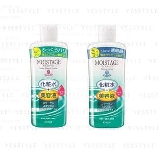 Kracie - Moistage Essence Lotion