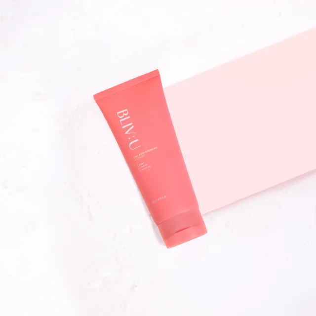BLIV:U - Collagen Bouncing Cleanser