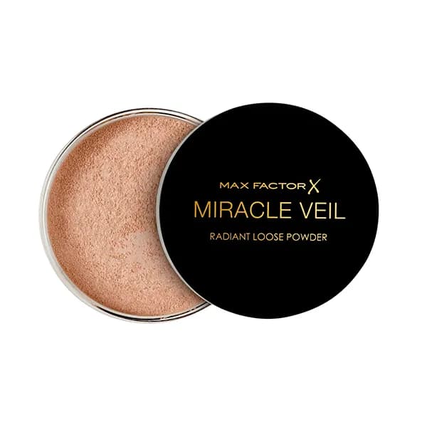Miracle Veil Radiant Loose Powder | 1UD