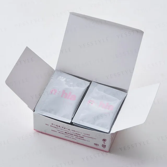 nahls - Cleansing Foam