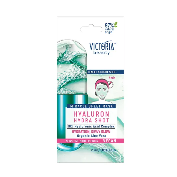 Hyaluron Hydra Shot | 20ML