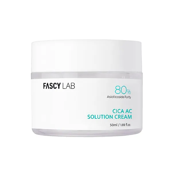 Crema Calmante Cica | 50ML