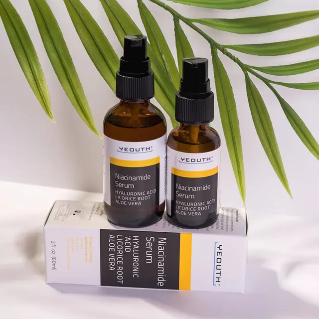 YEOUTH - Niacinamide Serum
