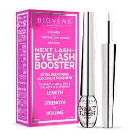 Next lash+ eyelash booster extra nourishing lash serum