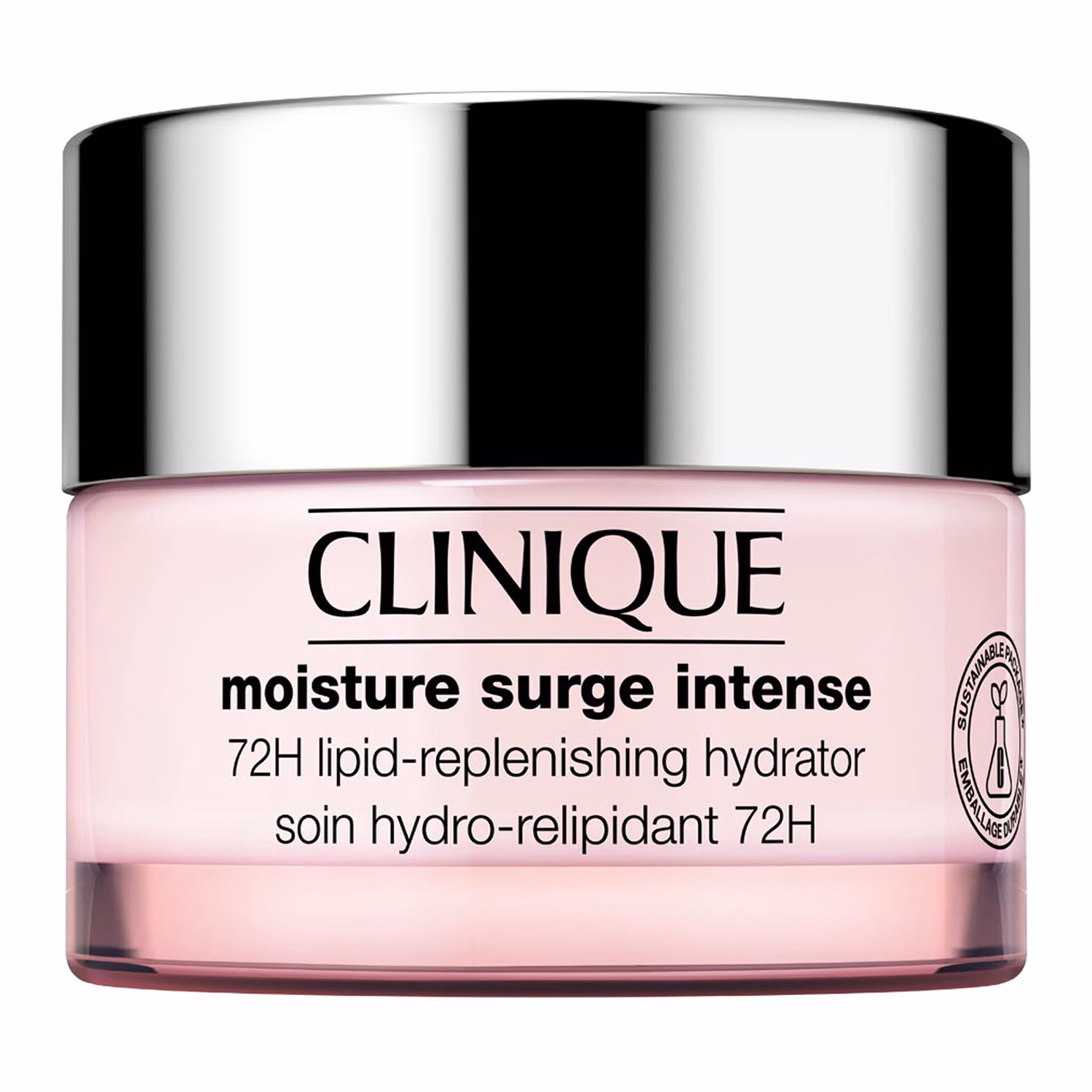 Moisture Surge Intense - Tratamiento Hidro-Regenerador 72h