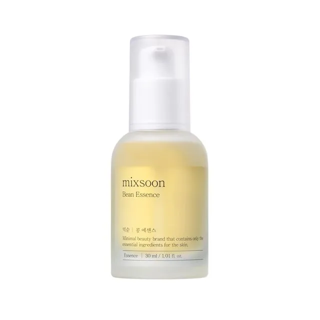 mixsoon - Sérum Facial Bean Essence Mini
